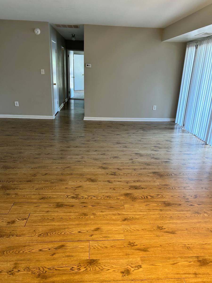 Apartment for rent at 5488 Cedar Lane #A2, Columbia, MD 21044