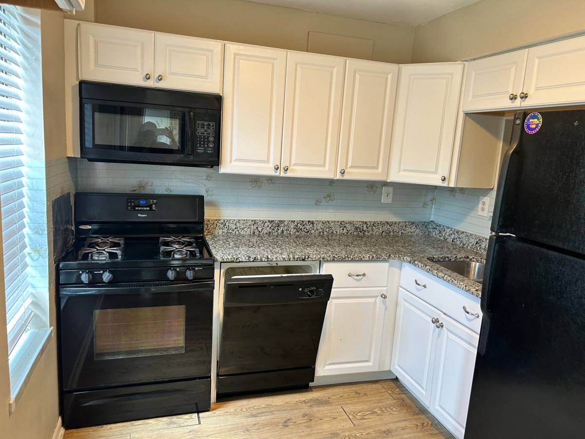 Apartment for rent at 5488 Cedar Lane #A2, Columbia, MD 21044