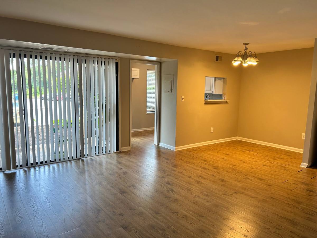 Apartment for rent at 5488 Cedar Lane #A2, Columbia, MD 21044