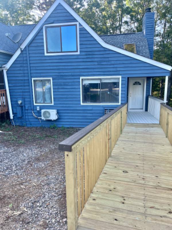 House for rent at 22 Fox Ridge, Woodridge, NY 12789
