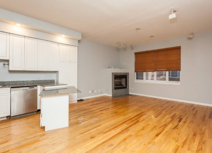 Townhouse for rent at 2427 N Clybourn Ave #D, Chicago, IL 60614