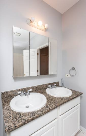 Townhouse for rent at 2427 N Clybourn Ave #D, Chicago, IL 60614