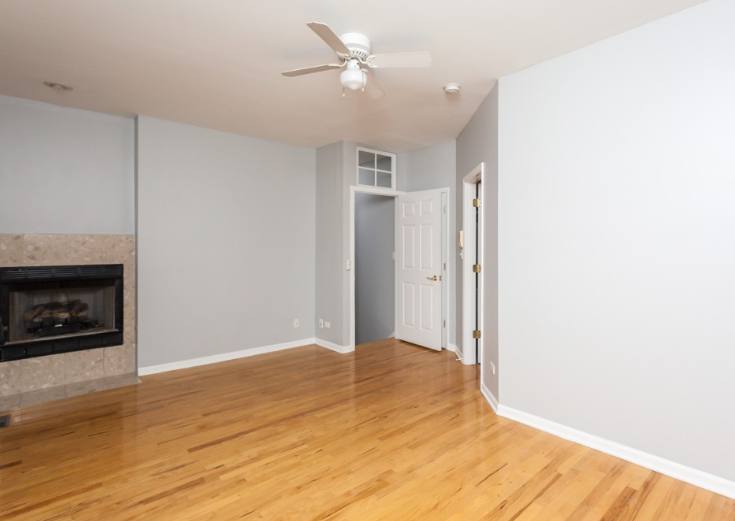 Townhouse for rent at 2427 N Clybourn Ave #D, Chicago, IL 60614