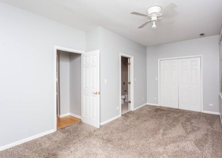Townhouse for rent at 2427 N Clybourn Ave #D, Chicago, IL 60614