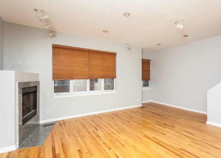 Townhouse for rent at 2427 N Clybourn Ave #D, Chicago, IL 60614
