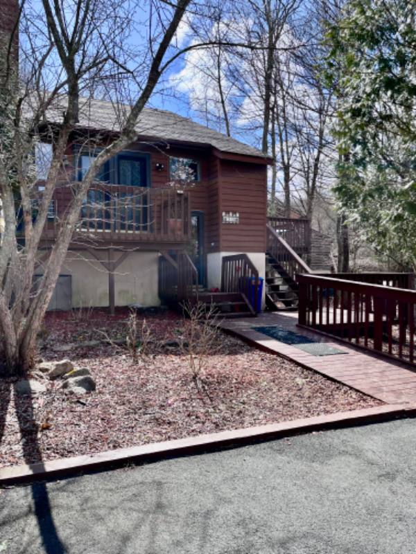 House for rent at 50 Meadowlark Lane, Woodridge, NY 12789