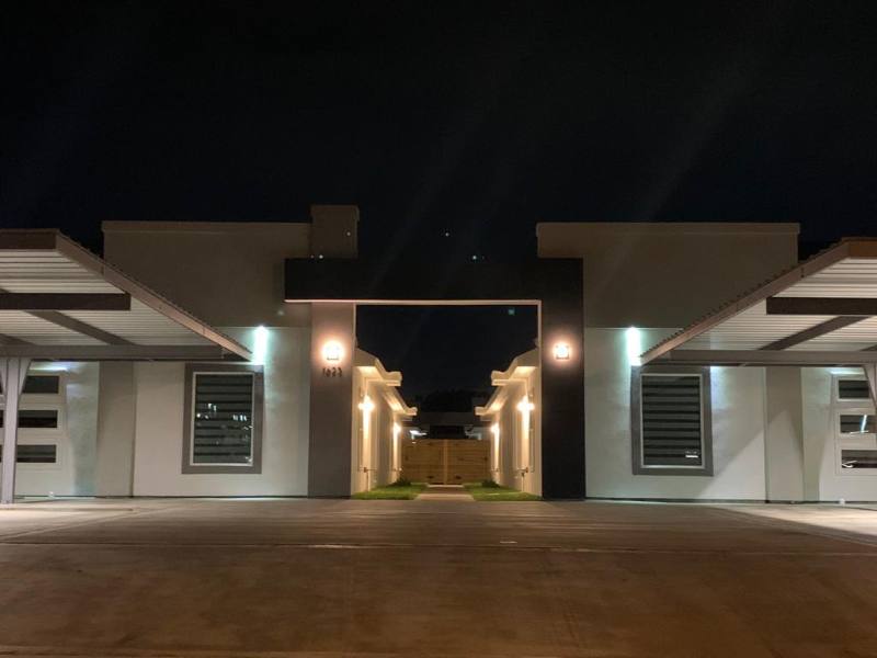Apartment for rent at 1623 W Summit Dr #3, Pharr, TX 78577