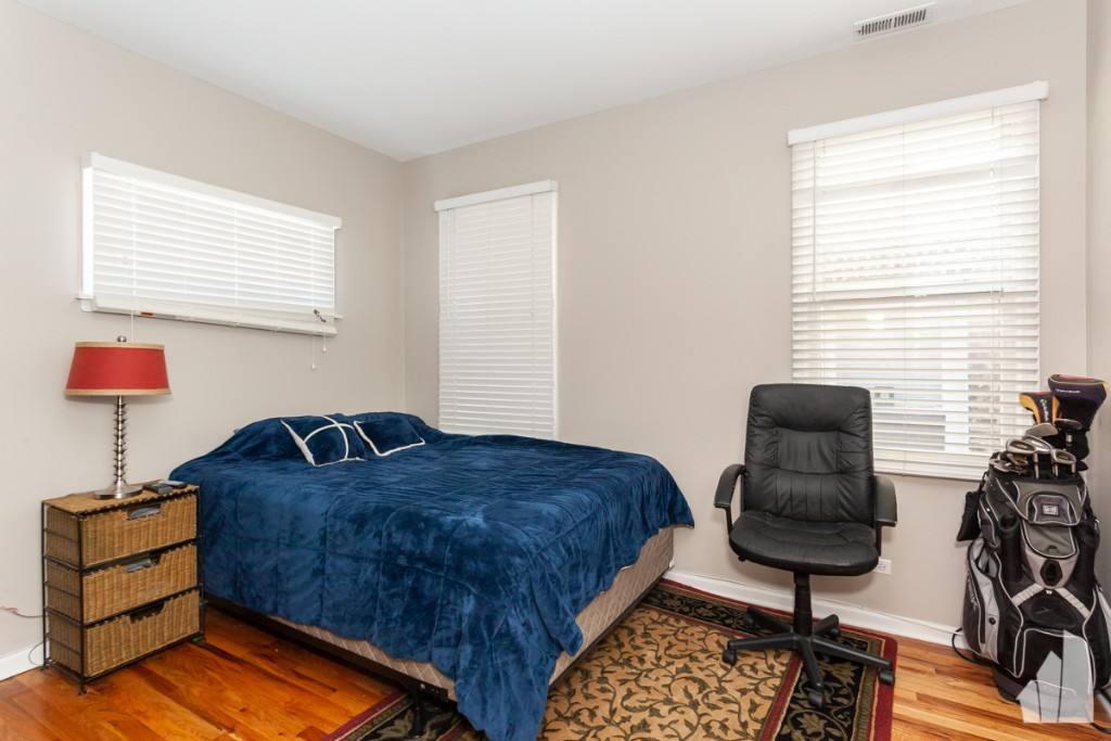 Apartment for rent at 2440 N Ashland Ave #2, Chicago, IL 60614