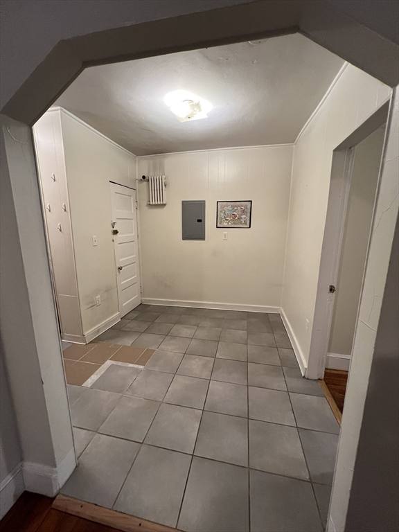 Apartment for rent at 187 Winthrop #1A, Brookline, MA 02445