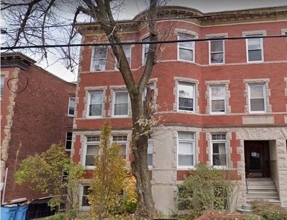 Apartment for rent at 187 Winthrop #1A, Brookline, MA 02445