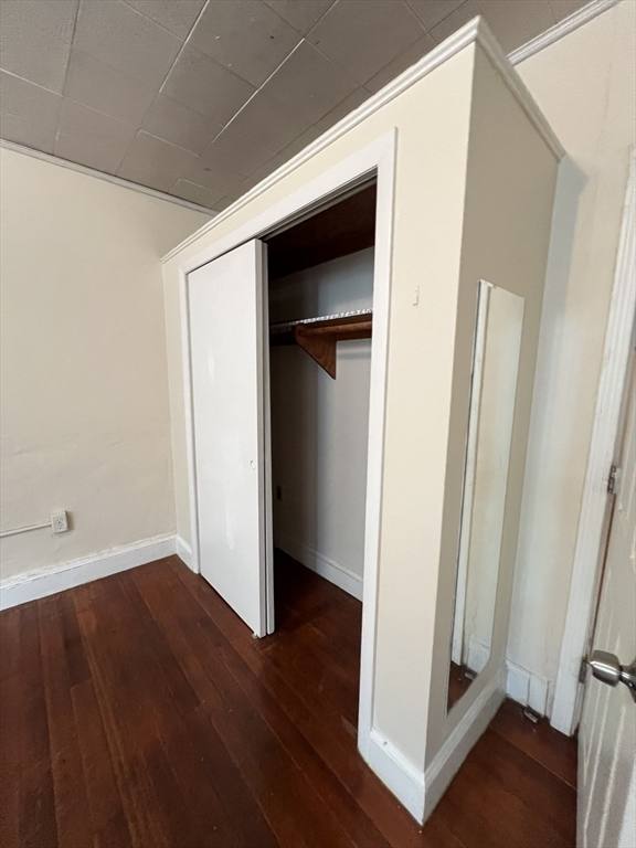 Apartment for rent at 187 Winthrop #1A, Brookline, MA 02445