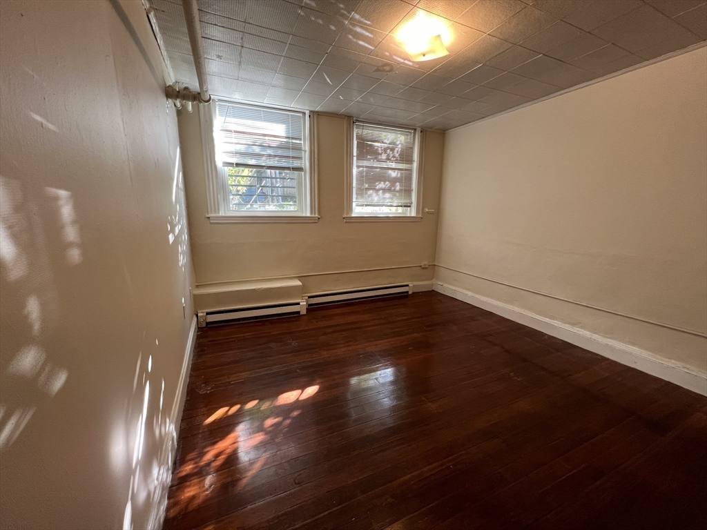Apartment for rent at 187 Winthrop #1A, Brookline, MA 02445