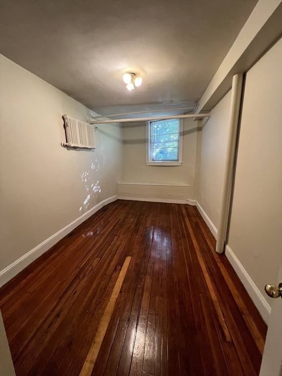 Apartment for rent at 187 Winthrop #1A, Brookline, MA 02445