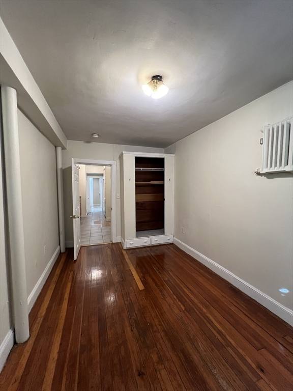Apartment for rent at 187 Winthrop #1A, Brookline, MA 02445