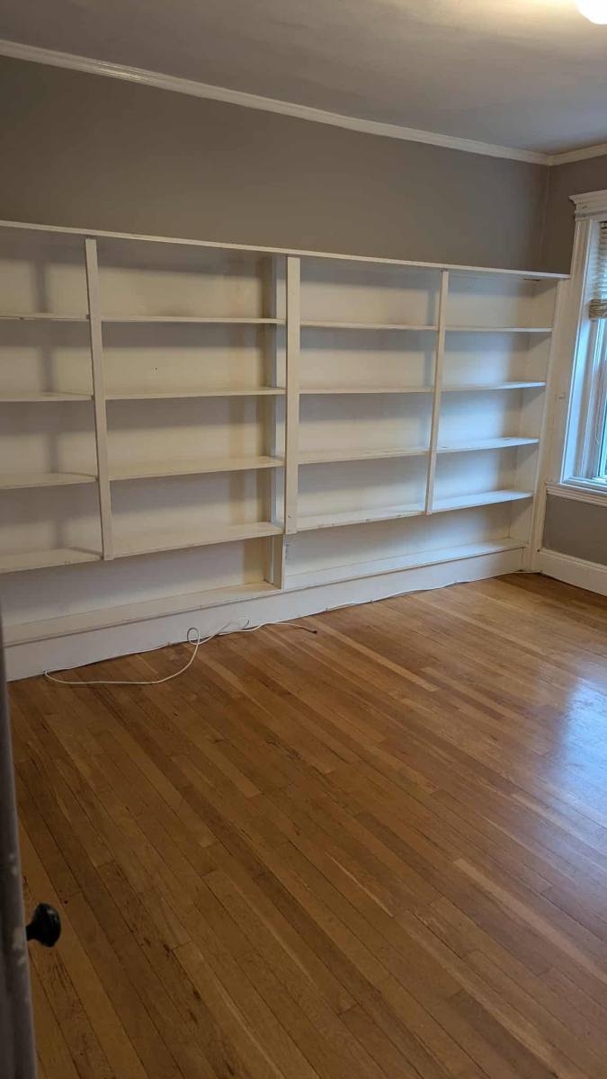 Apartment for rent at 187 Winthrop #3, Brookline, MA 02445