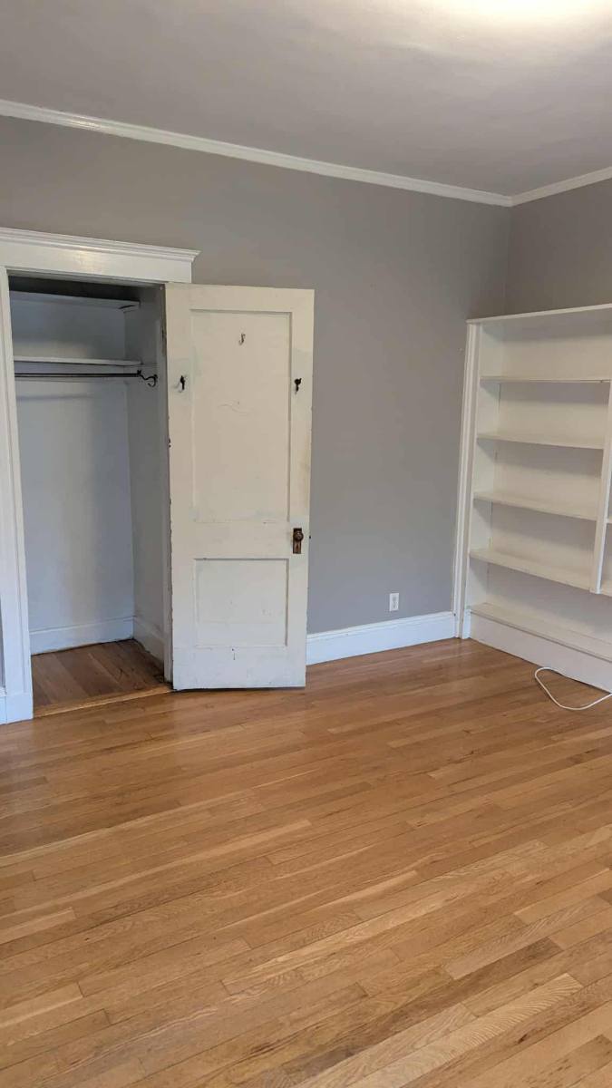 Apartment for rent at 187 Winthrop #3, Brookline, MA 02445