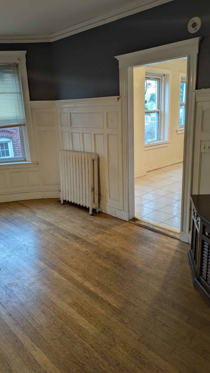 Apartment for rent at 187 Winthrop #3, Brookline, MA 02445