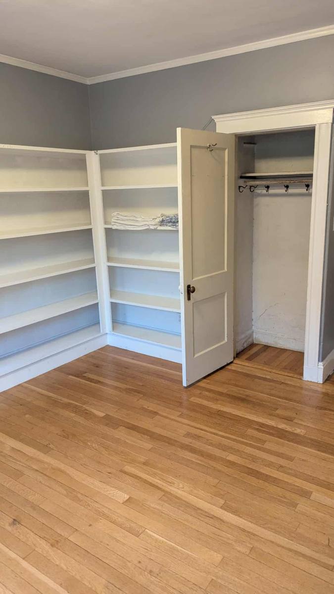 Apartment for rent at 187 Winthrop #3, Brookline, MA 02445