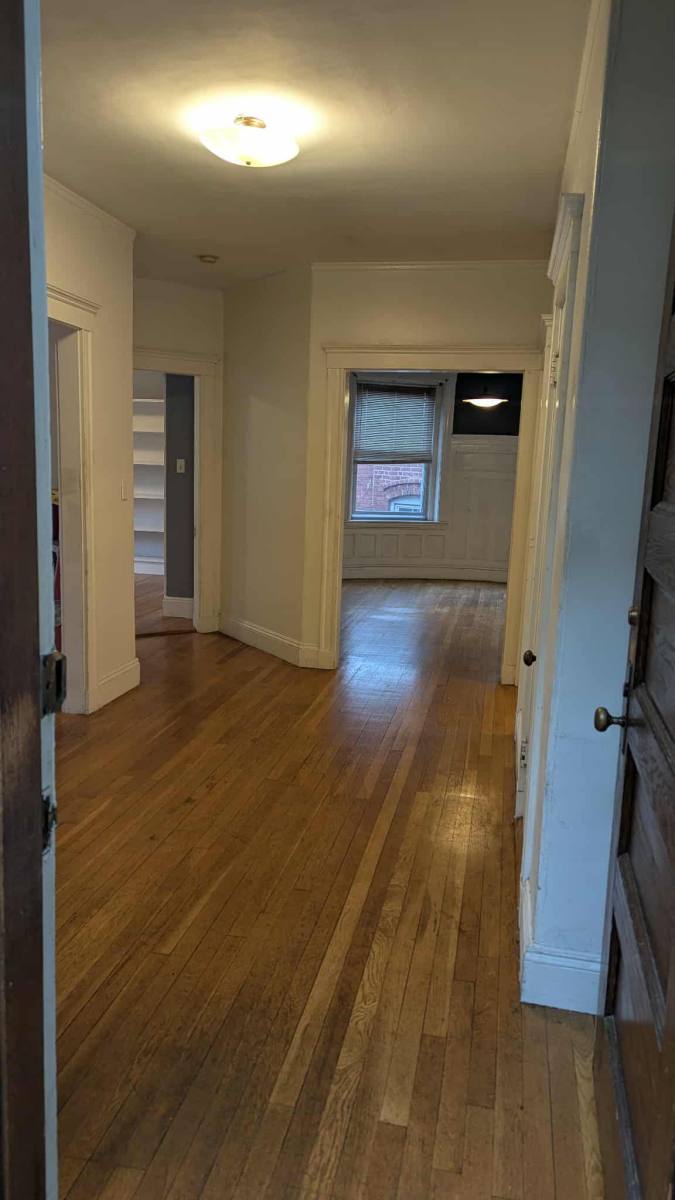 Apartment for rent at 187 Winthrop #3, Brookline, MA 02445
