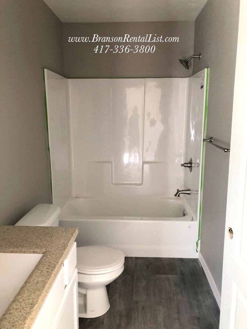 Townhouse for rent at 118 Sunrise Cove, Branson, MO 65616