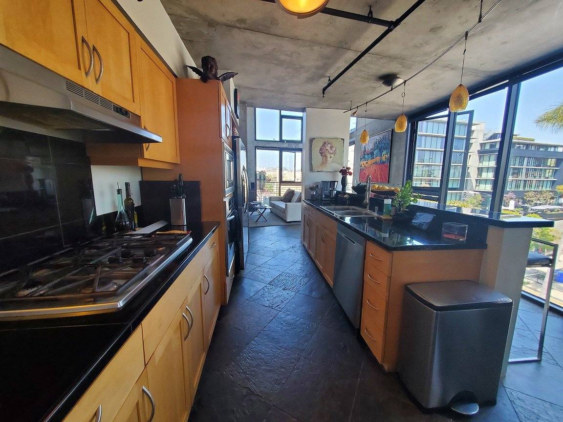 Apartment for rent at 1780 Kettner Blvd #505, San Diego, CA 92101
