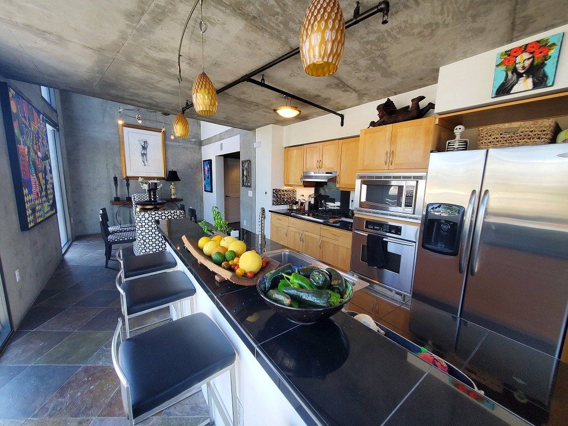 Apartment for rent at 1780 Kettner Blvd #505, San Diego, CA 92101
