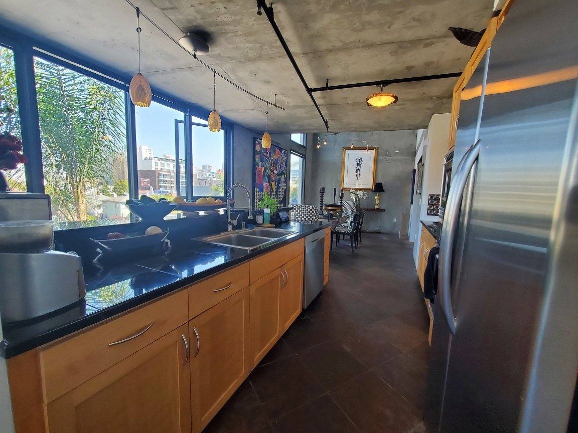 Apartment for rent at 1780 Kettner Blvd #505, San Diego, CA 92101