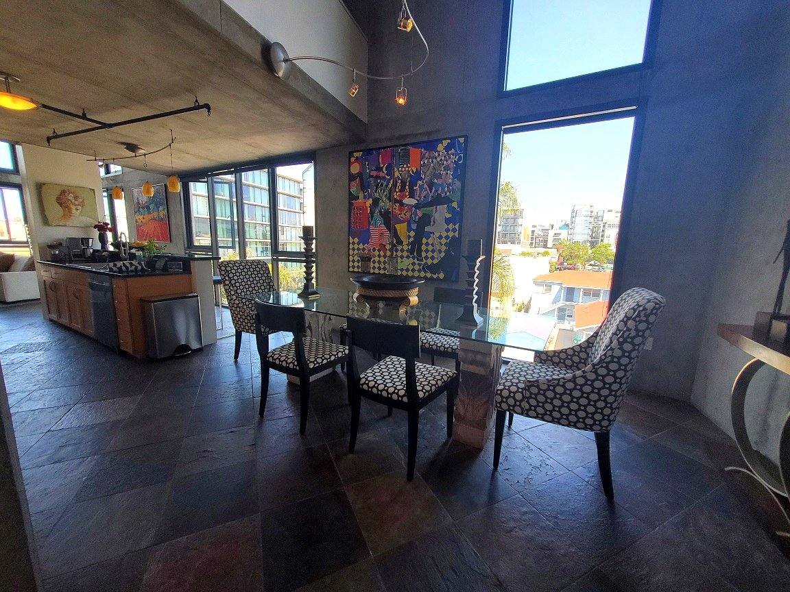 Apartment for rent at 1780 Kettner Blvd #505, San Diego, CA 92101