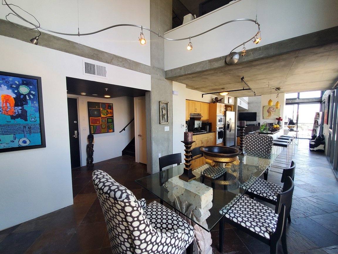 Apartment for rent at 1780 Kettner Blvd #505, San Diego, CA 92101