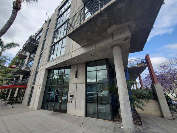 Apartment for rent at 1780 Kettner Blvd #505, San Diego, CA 92101