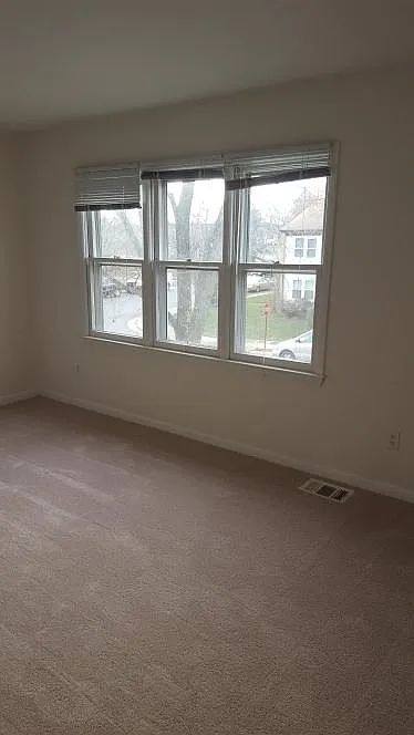 Townhouse for rent at 153 Marlow St SW, Leesburg, VA 20175