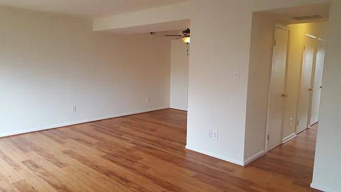 Townhouse for rent at 153 Marlow St SW, Leesburg, VA 20175