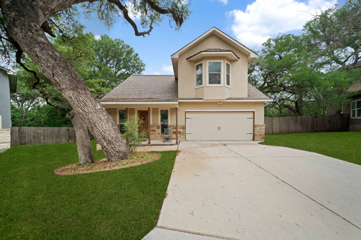 House for rent at 635 Bluffside Dr, New Braunfels, TX 78130