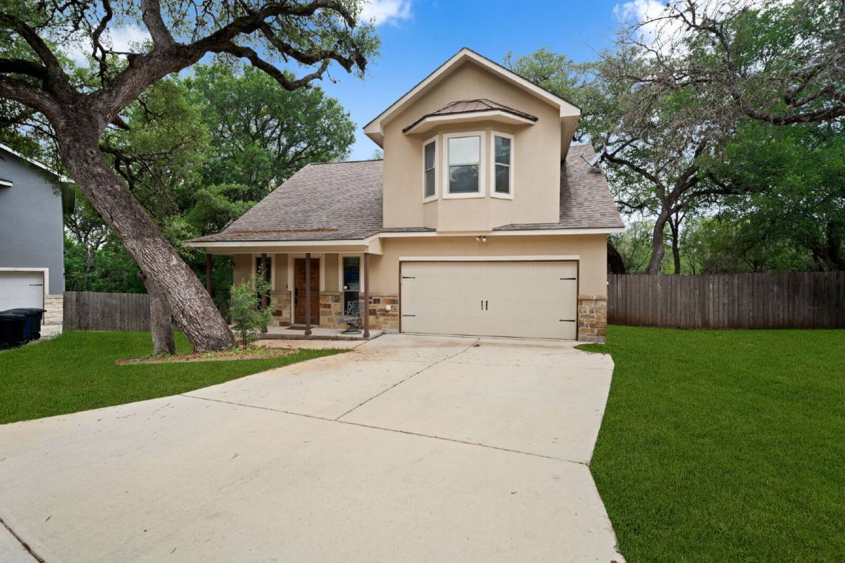 House for rent at 635 Bluffside Dr, New Braunfels, TX 78130