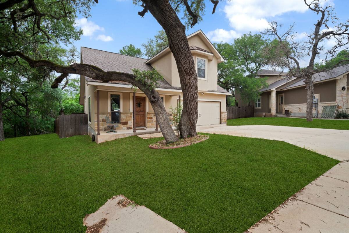 House for rent at 635 Bluffside Dr, New Braunfels, TX 78130
