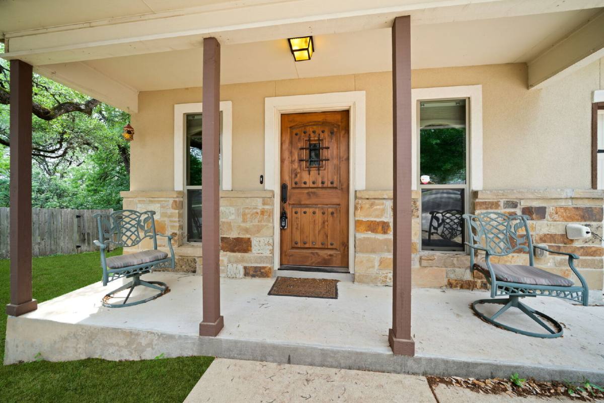 House for rent at 635 Bluffside Dr, New Braunfels, TX 78130