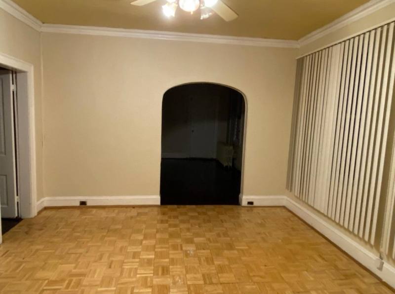 House for rent at 5908 Ackley Ave, Cleveland, OH 44105