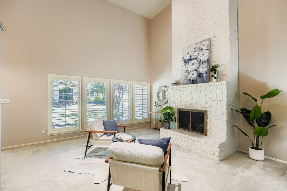 Townhouse for rent at 8104 E Court, Austin, TX 78759