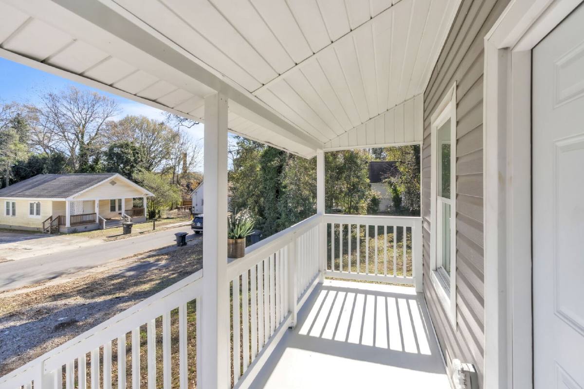 House for rent at 307 B St, Anderson, SC 29625