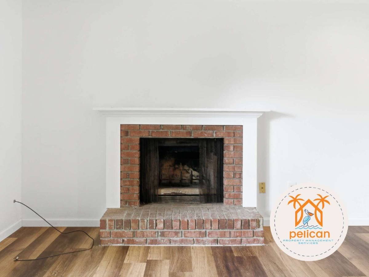 Townhouse for rent at 3081 Belle Meade Dr #D, Pensacola, FL 32503