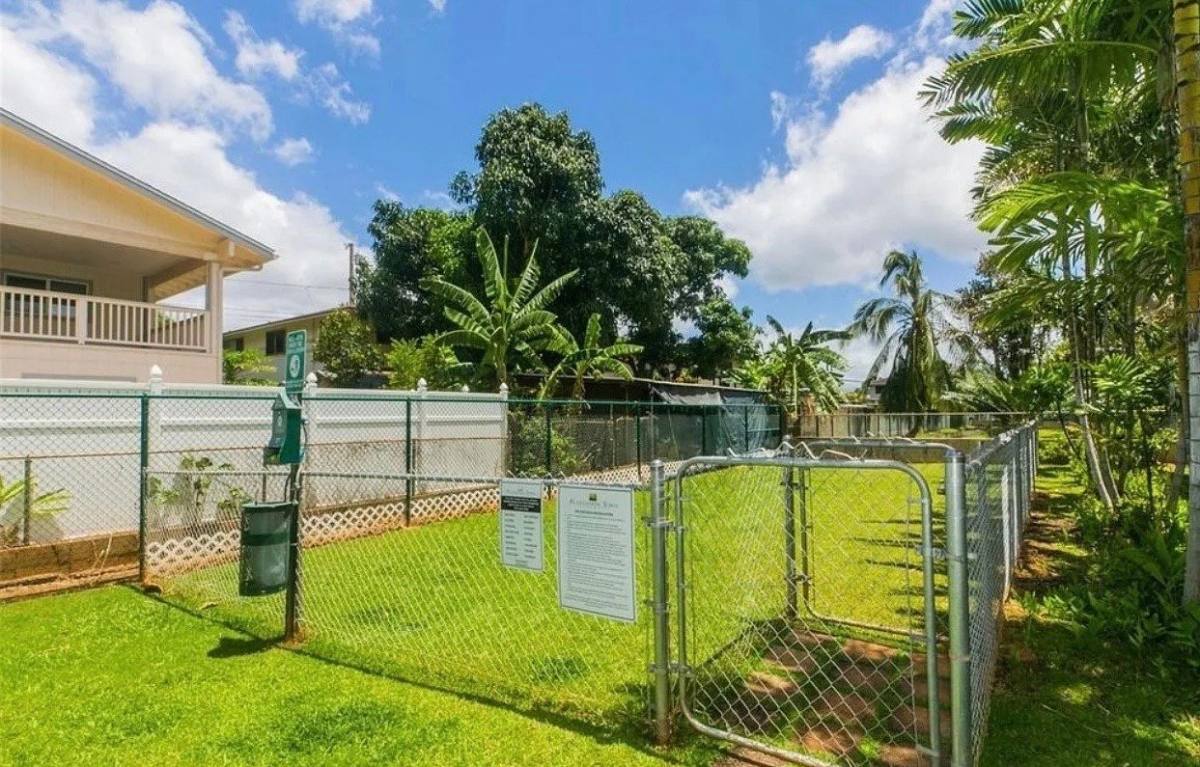 Apartment for rent at 94-302 Paiwa St #114, Waipahu, HI 96797