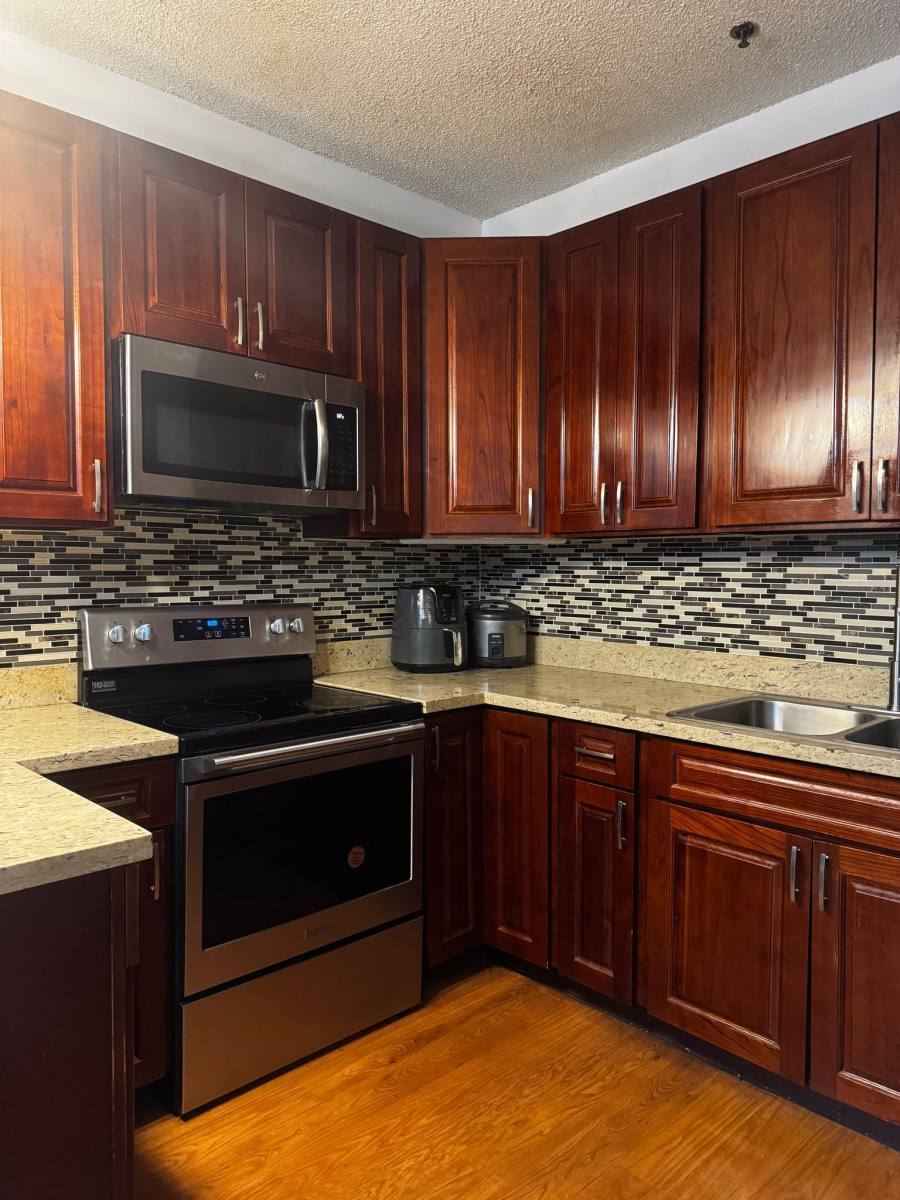 Apartment for rent at 94-302 Paiwa St #114, Waipahu, HI 96797