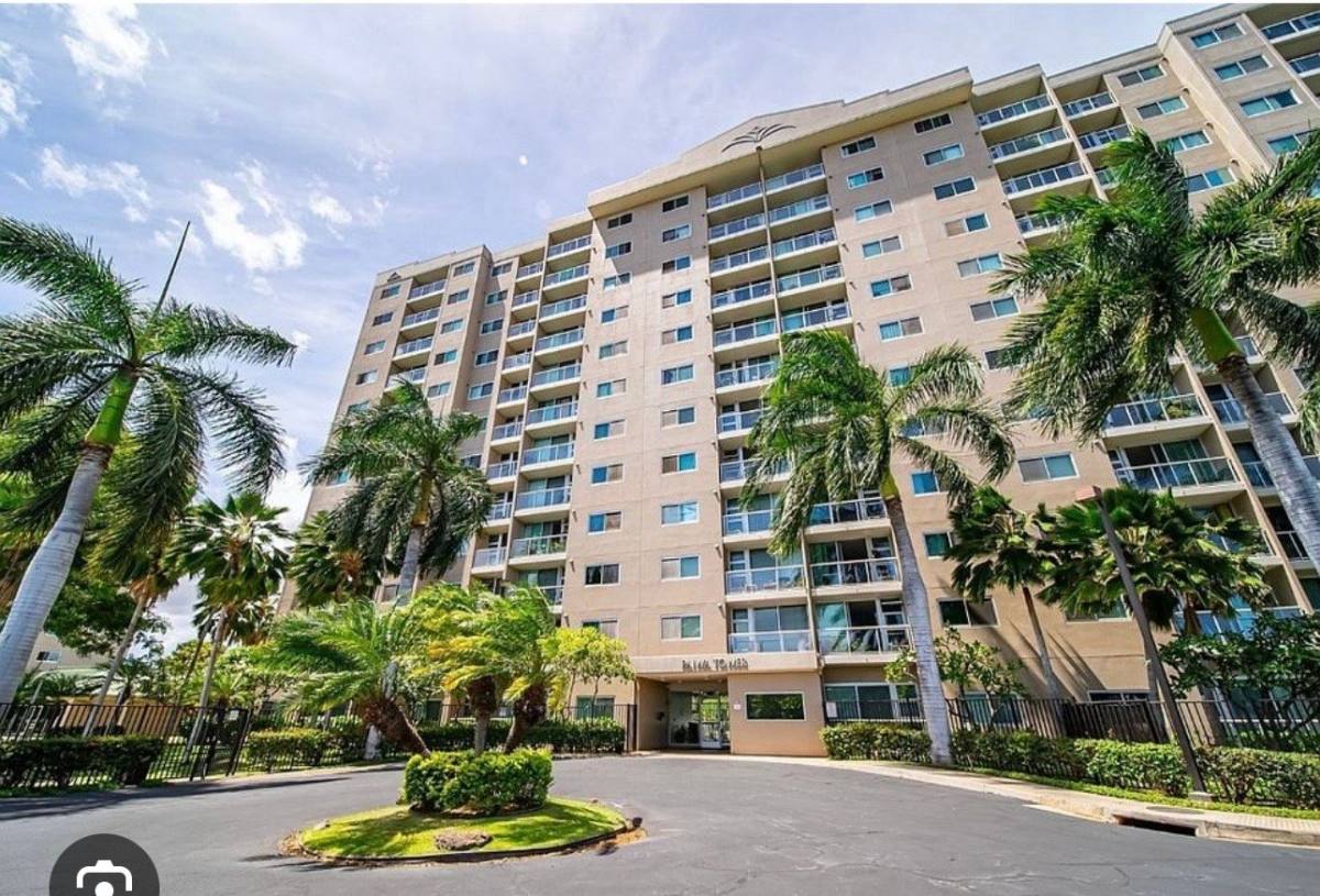Apartment for rent at 94-302 Paiwa St #114, Waipahu, HI 96797
