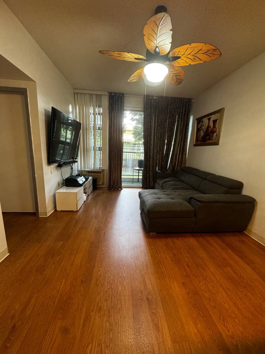 Apartment for rent at 94-302 Paiwa St #114, Waipahu, HI 96797