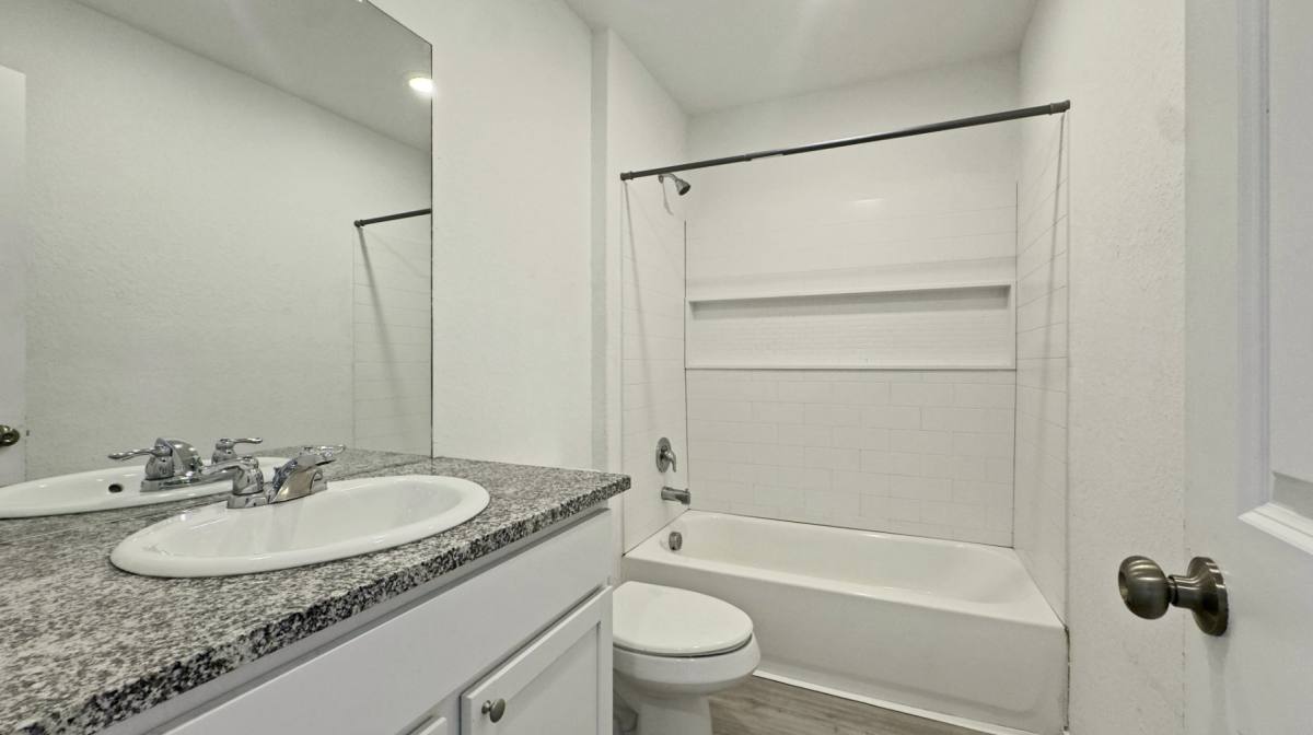 Apartment for rent at 13930 Wool Park, San Antonio, TX 78252