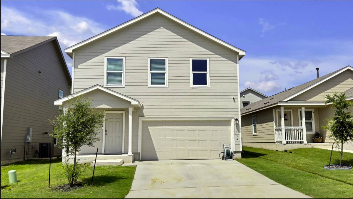Apartment for rent at 13930 Wool Park, San Antonio, TX 78252