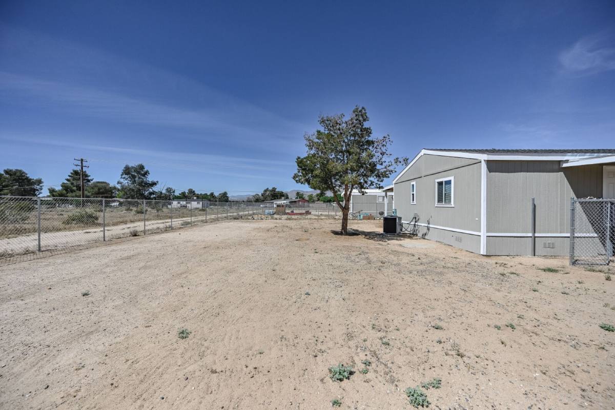 House for rent at 4453 Maia Way, Ridgecrest, CA 93555