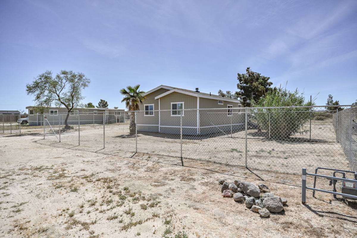 House for rent at 4453 Maia Way, Ridgecrest, CA 93555