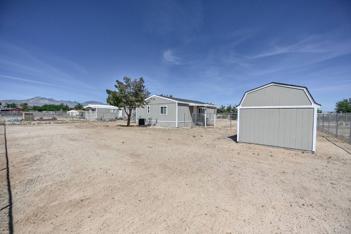 House for rent at 4453 Maia Way, Ridgecrest, CA 93555