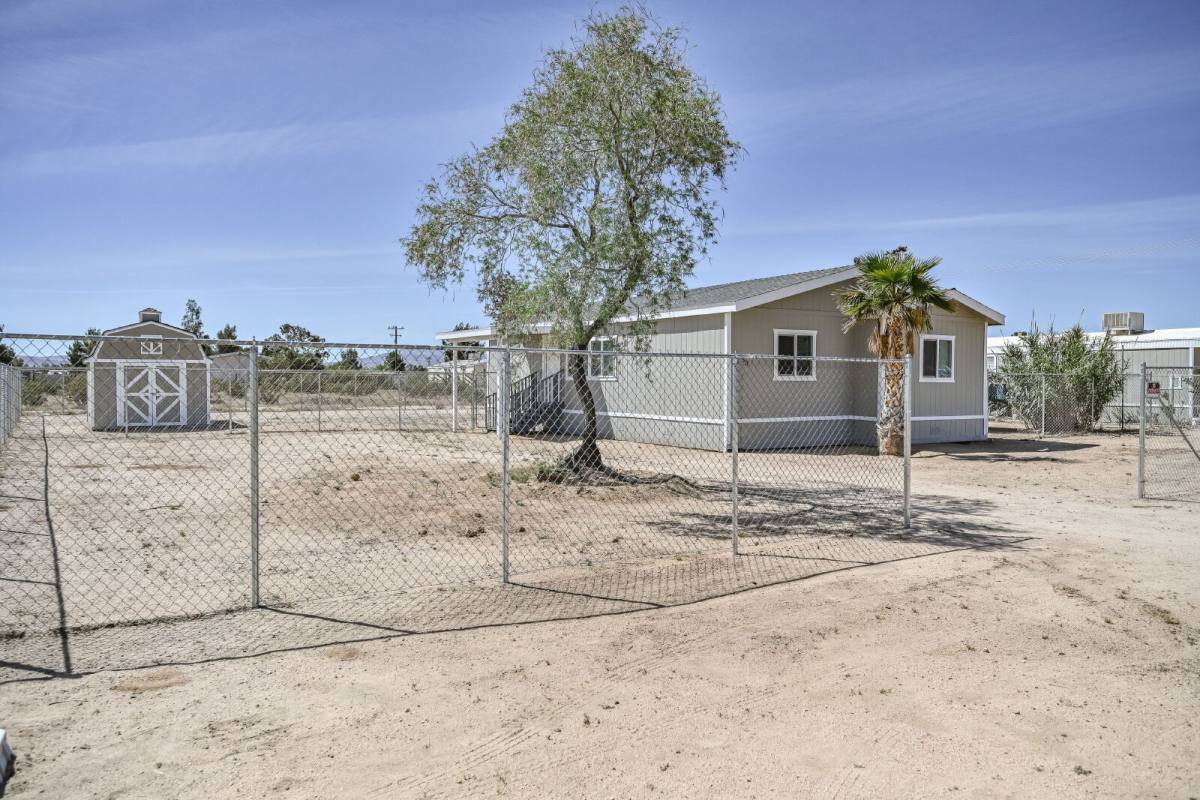 House for rent at 4453 Maia Way, Ridgecrest, CA 93555